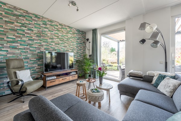 Medium property photo - Het Kasteel 138, 7325 PP Apeldoorn